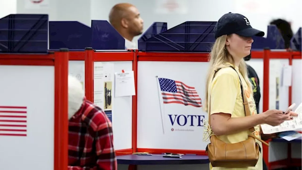 Washington’s Midterm Purge: 11 Canadians Caught in Non-Citizen Voting Dragnet