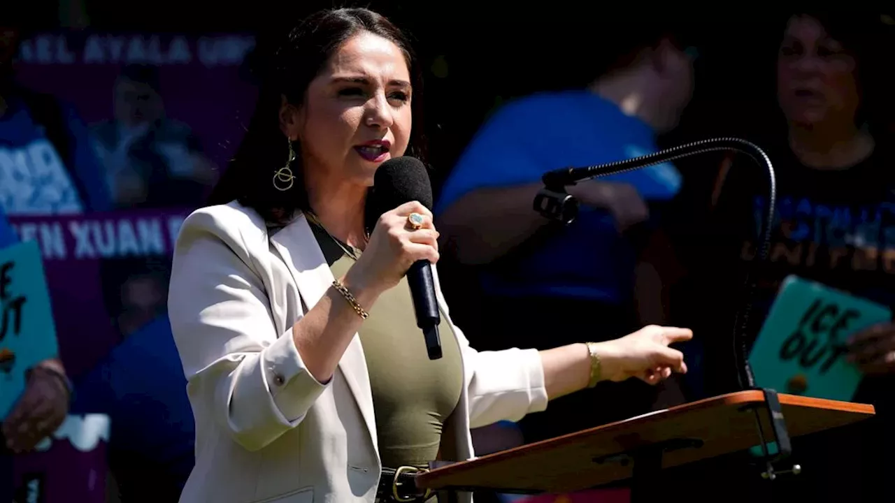 US Representative Calls for Passage of Block the Bombs Act to Stop US Weapon Transfers to Israel