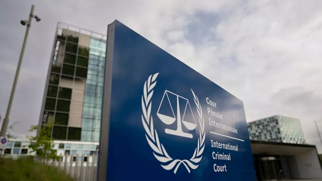 US Sanctions on ICC: A Breaking Point for International Justice?