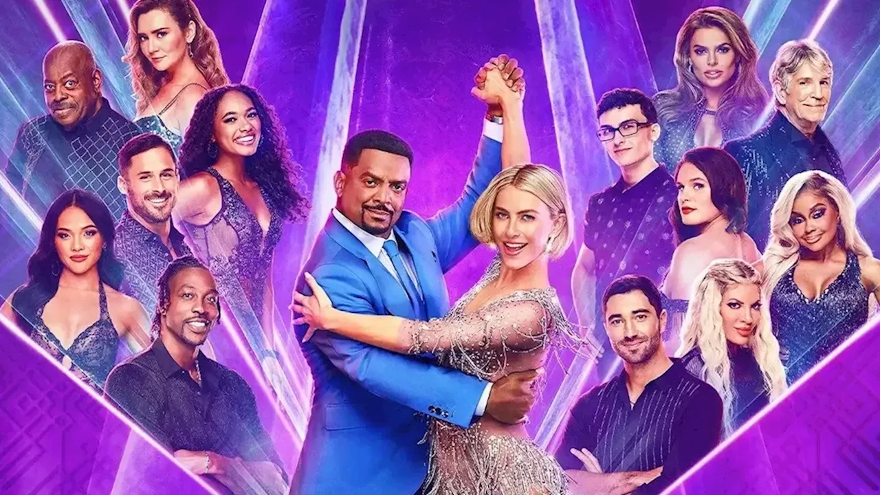 Val Chmerkovskiy Returns to DWTS After Suspension Over Controversial Social Media Post