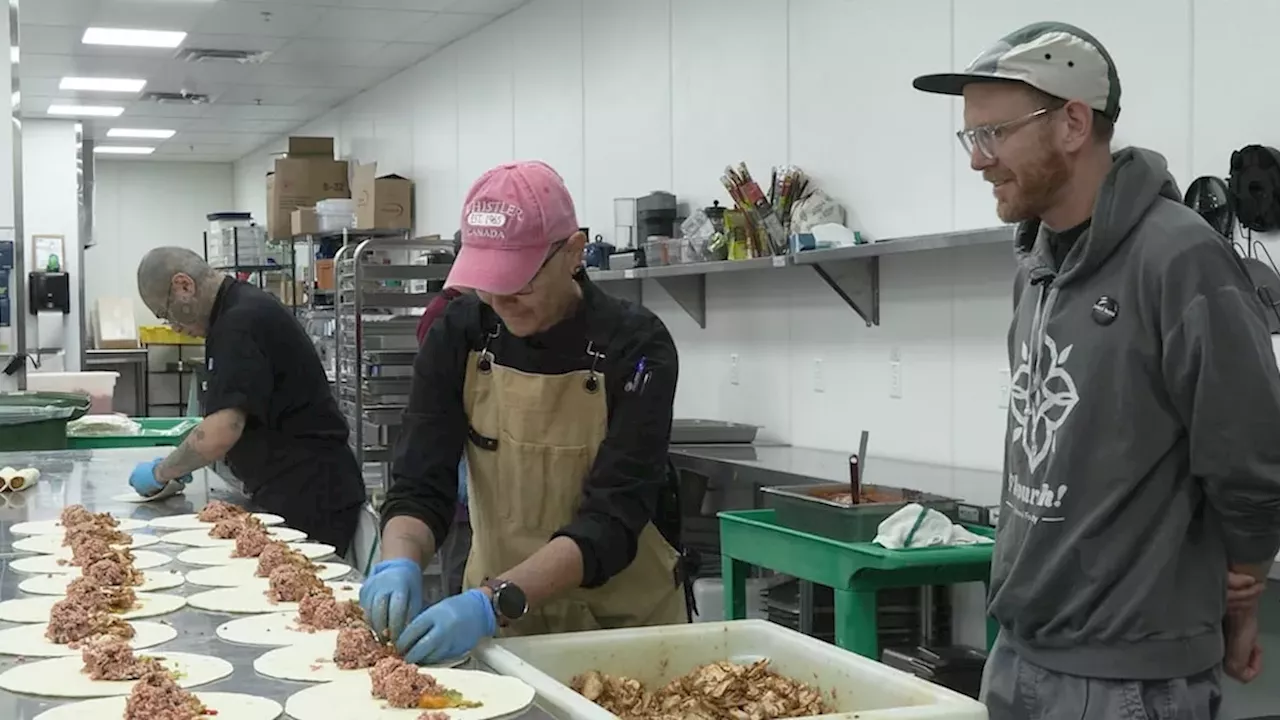Beyond the 9%: The Hidden Hunger Crisis on Vancouver Island