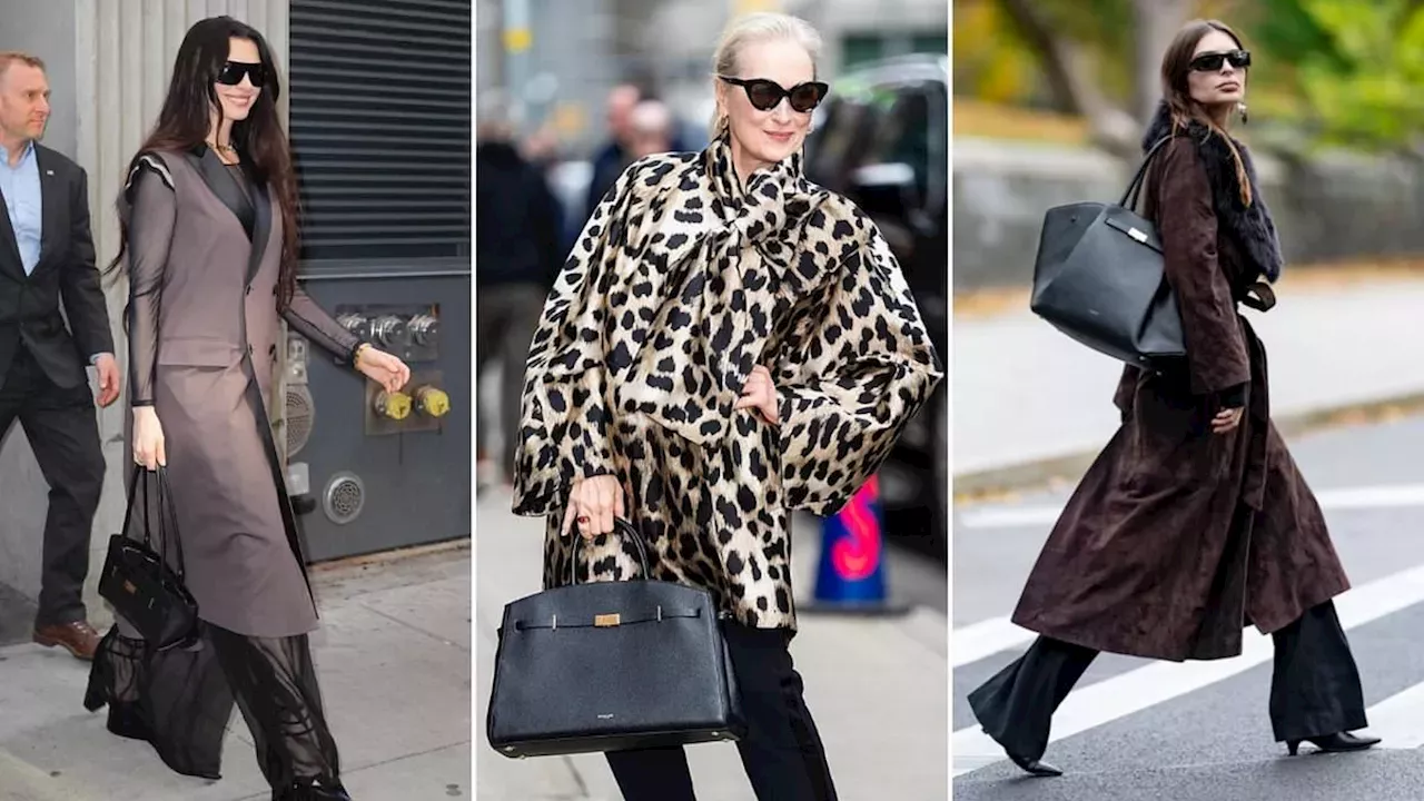 The 2024 Handbag Hierarchy: Why Michael Kors and Radley Are Falling Out of Favor