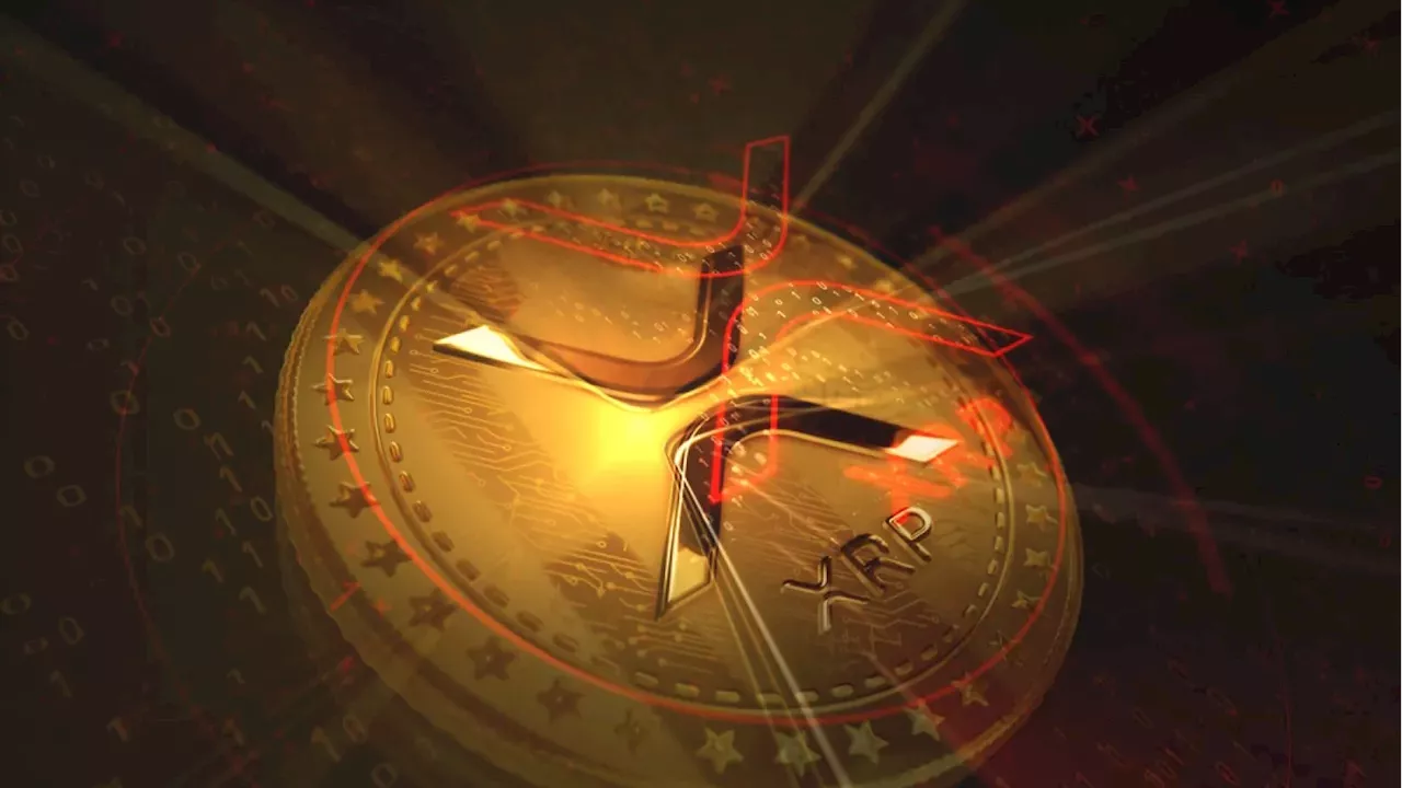 XRP Faces Critical $1.38 Test as Death Cross Threatens Momentum