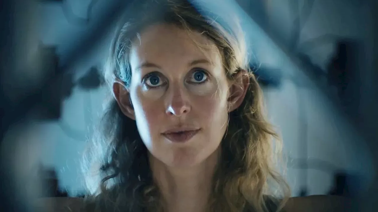 The Elizabeth Holmes Effect: Why We Can't Stop Watching Documented Deception