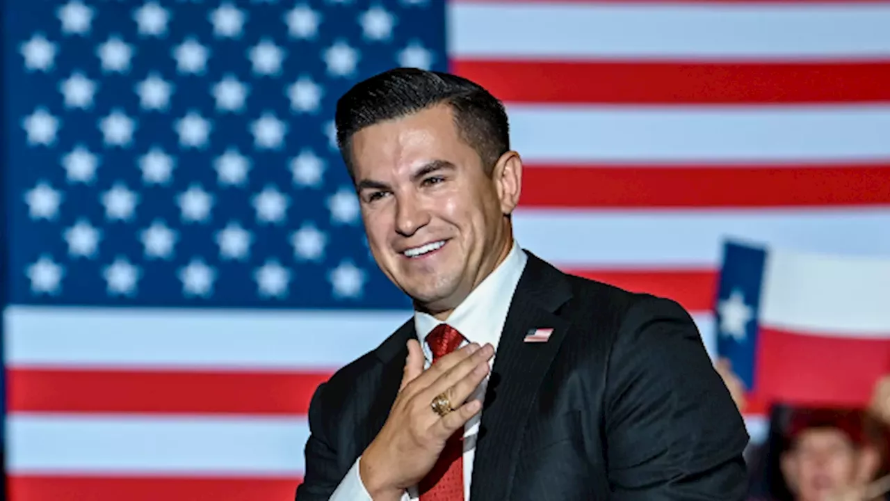 Texas District 34: The Redistricting Battle Between Eric Flores and Vicente Gonzalez