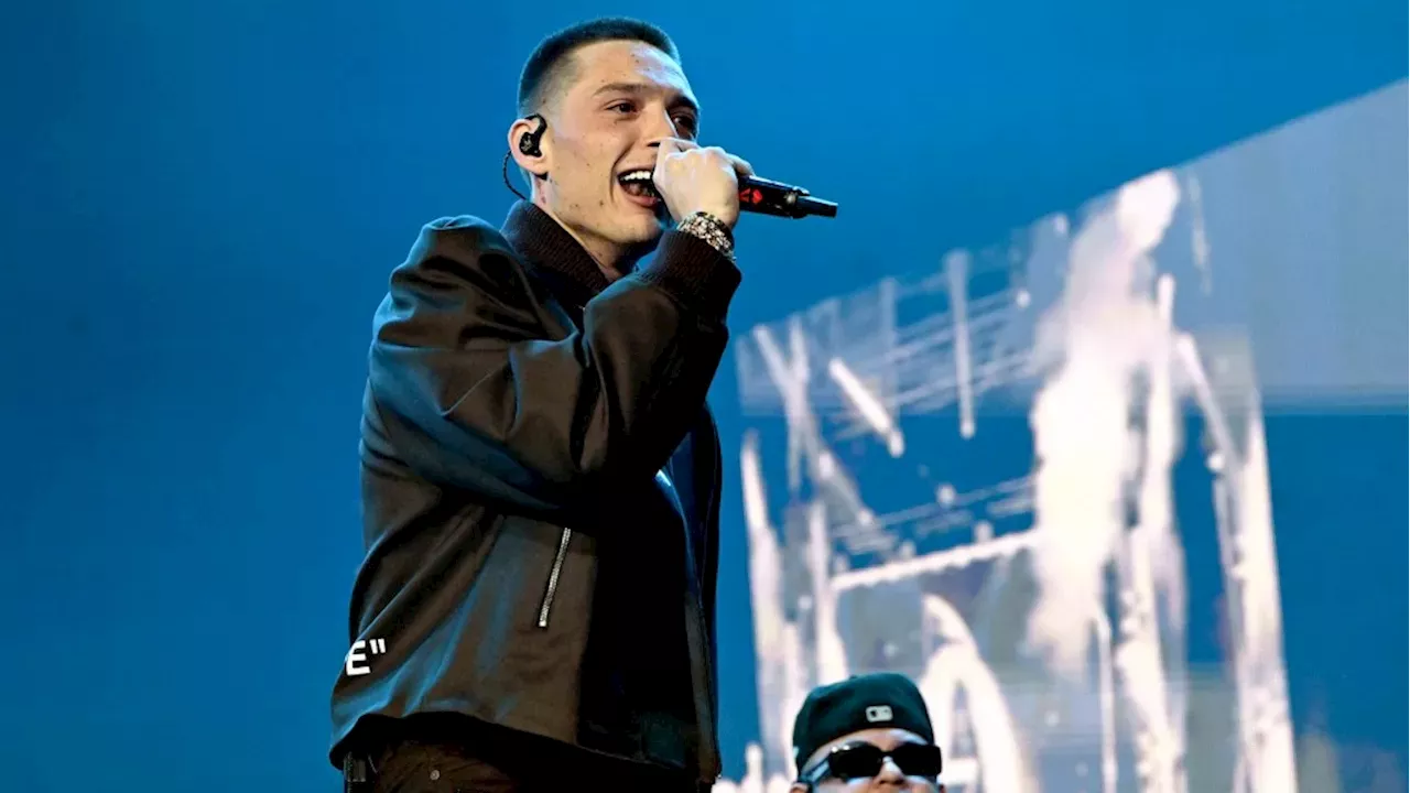 Peso Pluma’s 17 Nominations Signal a Regional Mexican Takeover at the 2026 Billboard Latin Music Awards