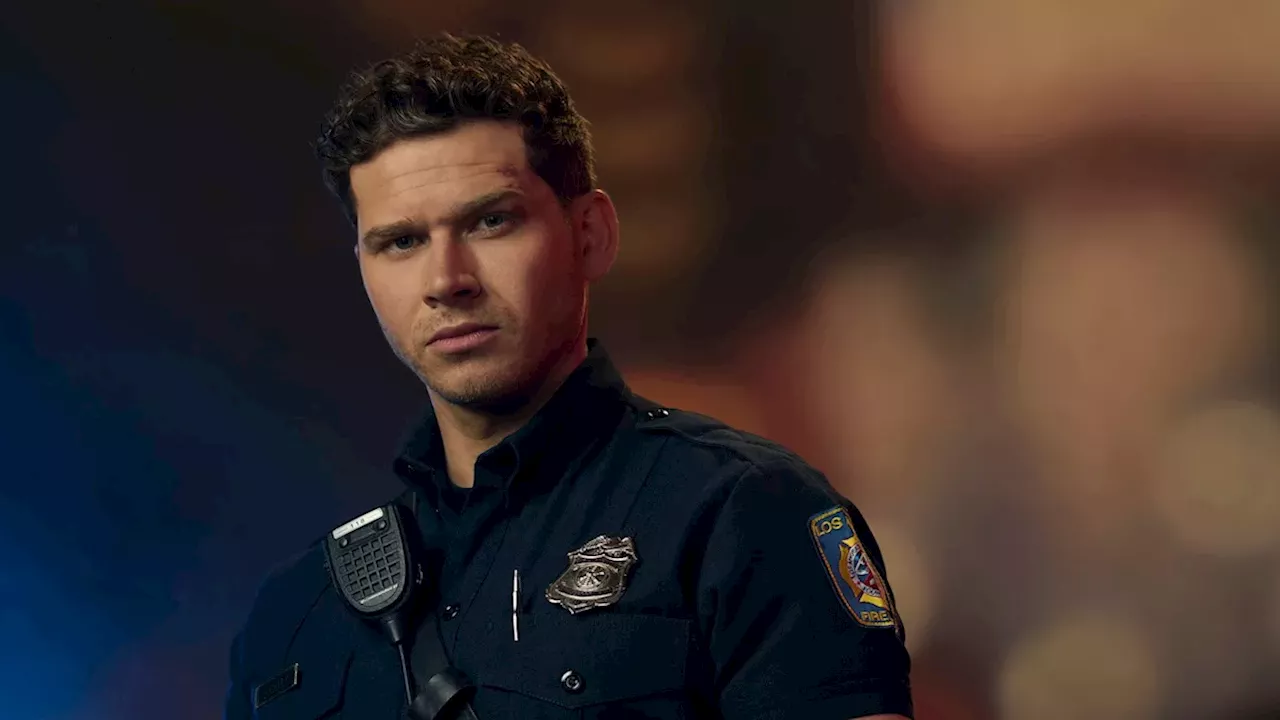 9-1-1 Season 10: How Theo’s Arrival Reshapes Buck’s Future