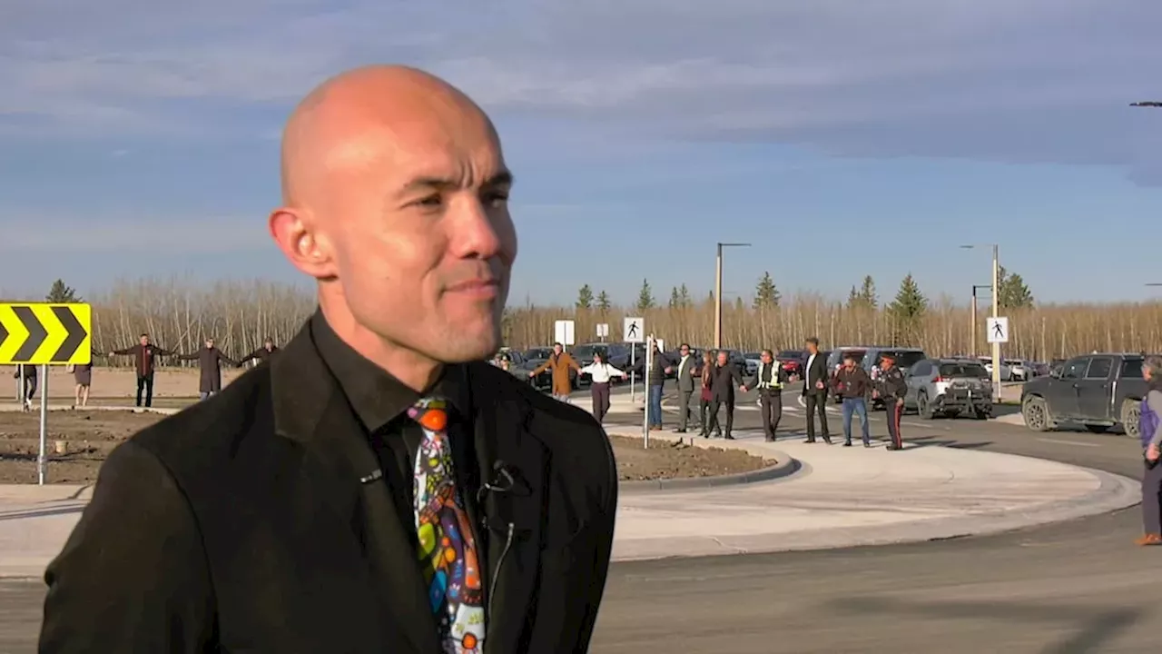 The Tsuut'ina Parkway: A 13-Year Journey to Connect Calgary and Taza Park