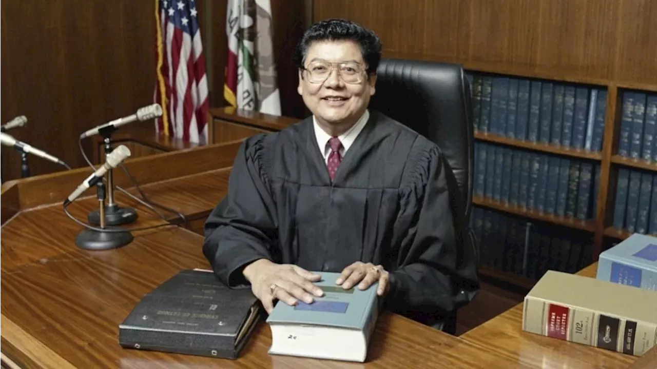 The Legacy of Judge Rafael Arreola: A Pillar of Latino Legal Advocacy