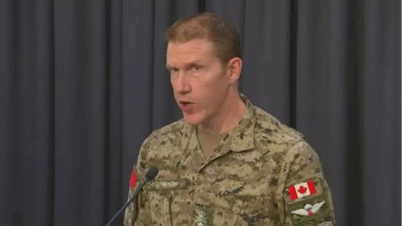 41 Soldiers Injured in CFB Wainwright Fire Amid Alberta Political Unrest