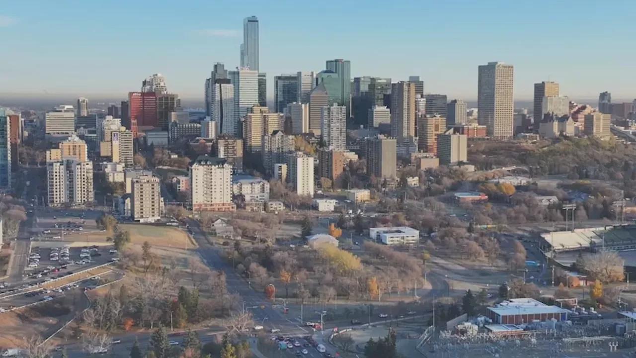 Alberta’s Business Elite Trade Separation Anxiety for Stability