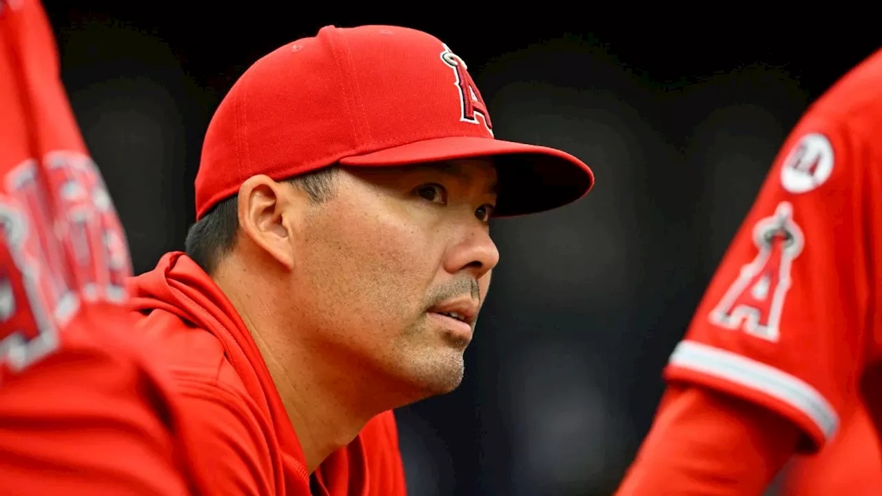 The Angels' 100-Loss Low: New Owner, New Manager, Same Struggle