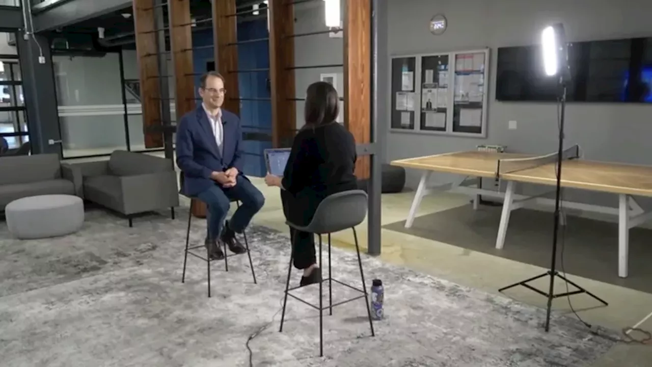The 'Almost Governor' Strategy: Phil Weiser’s Path to Colorado’s Executive Office