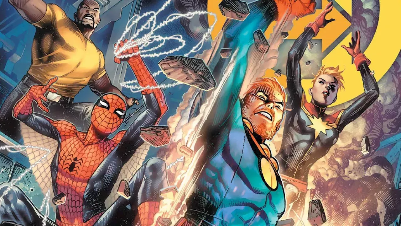 S.H.I.E.L.D. Turns Hunter: The Geopolitical Fallout of the Red Hulk Disaster