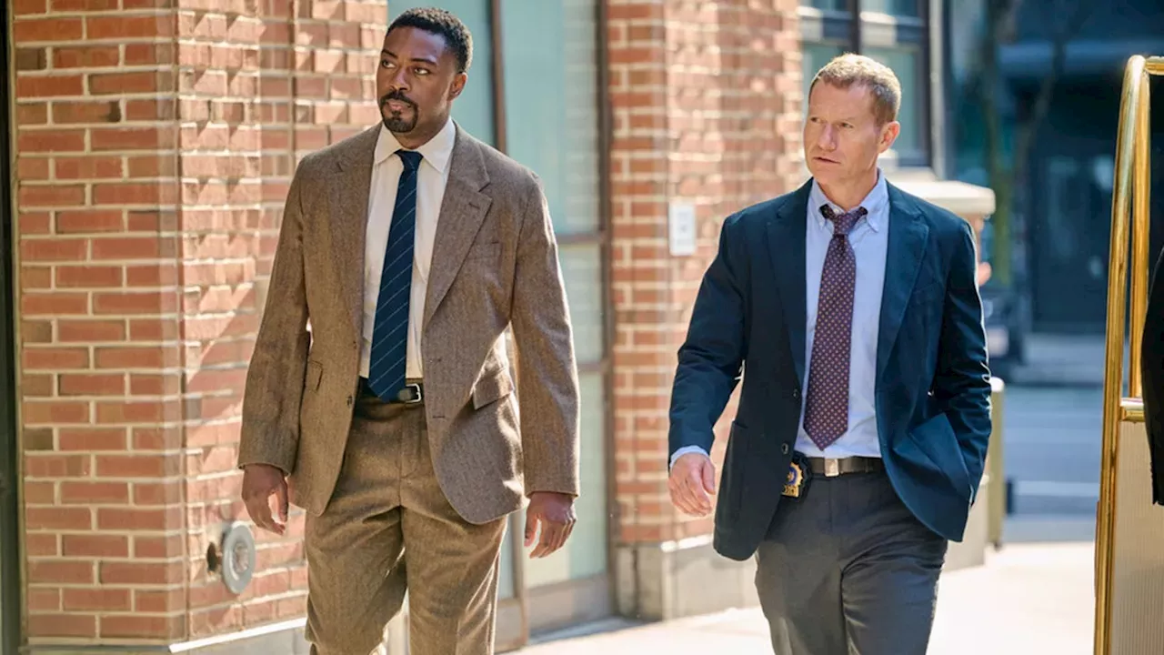 Law & Order's 'Bad News': A Collision of Homicide and Press Freedom