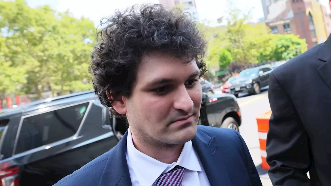 SBF's Gambit: Denying Fraud and Chasing a Pardon from Prison