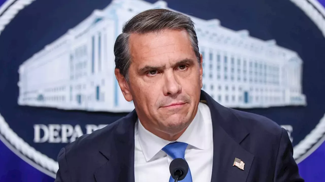 The DOJ's 'Doomsday' Pivot: Todd Blanche and the Battle Over Voter Rolls