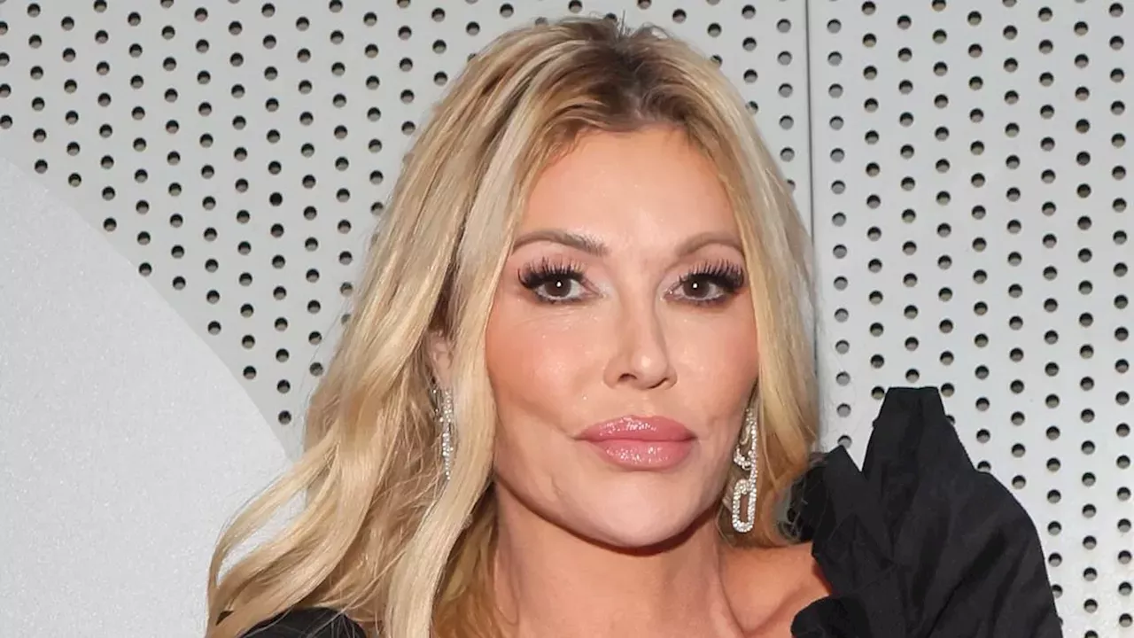 Brandi Glanville's Radical 'Face-Off' Surgery: A Desperate Bid to Cure Facial Disfigurement