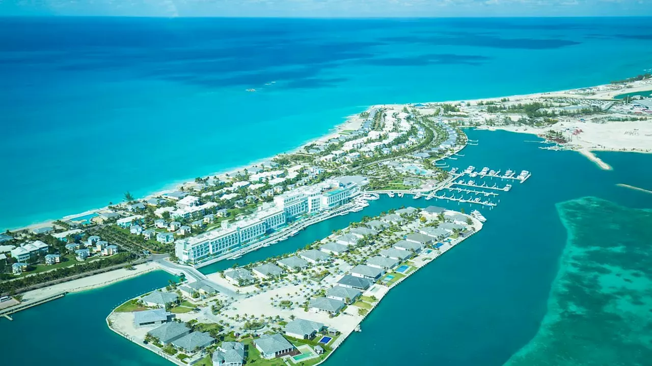 Tragedy in Bimini: British Mother Dies Saving Children from Ocean Current
