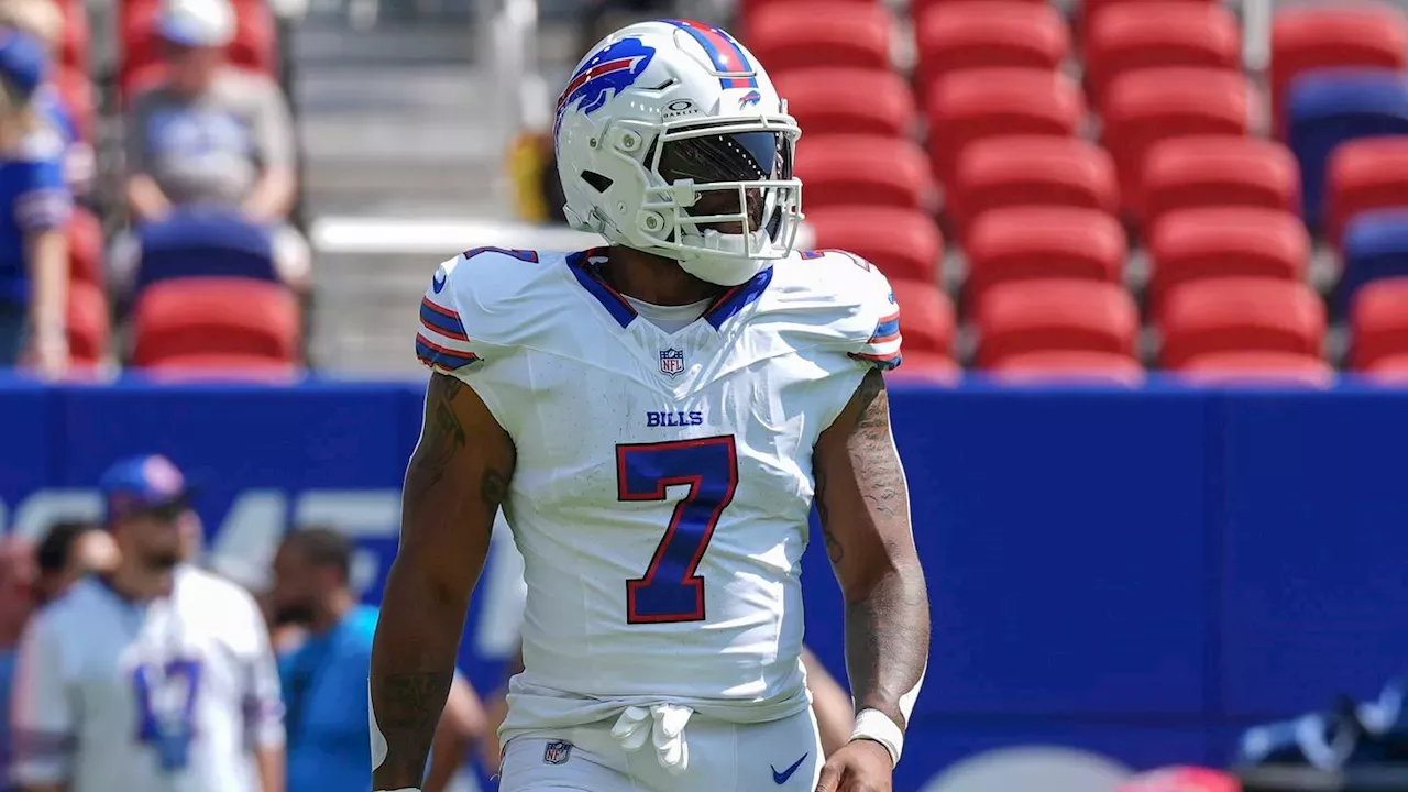Buffalo Bills’ 5-1 Start: High-Flying Offense Meets Defensive Growing Pains