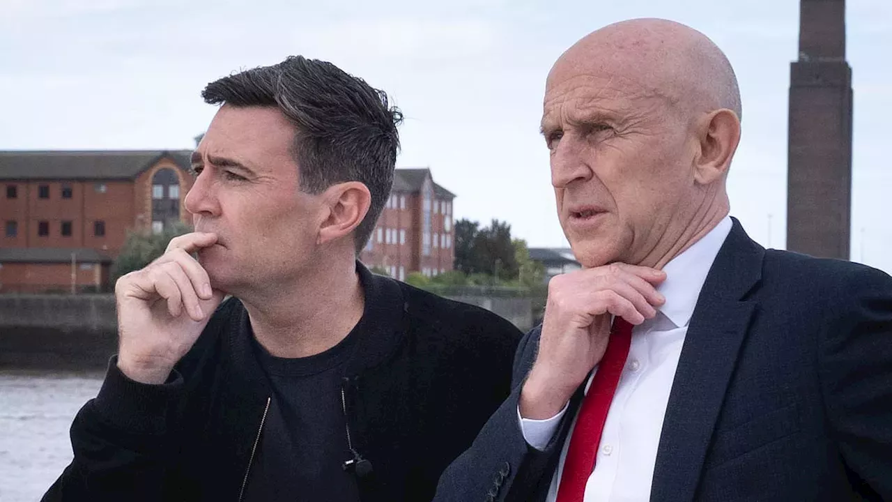 The Burnham Budget Gambit: Why Badenoch’s Economic Critique May Miss the Mark