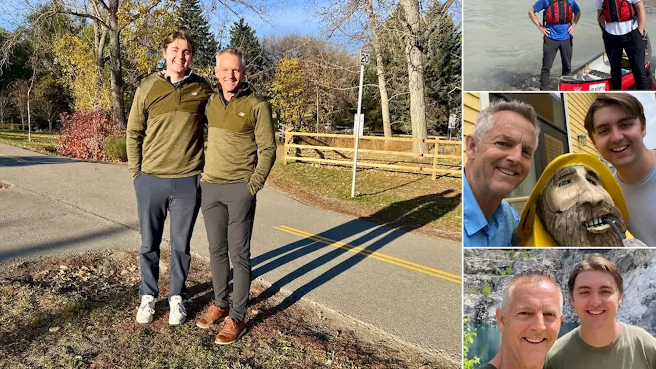Reclaiming the Race: How a Calgary Duo Built Their Own Reality Adventure