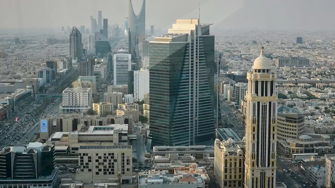 Escalating Houthi Attacks Force Canada to Issue Urgent Saudi Airport Travel Warnings
