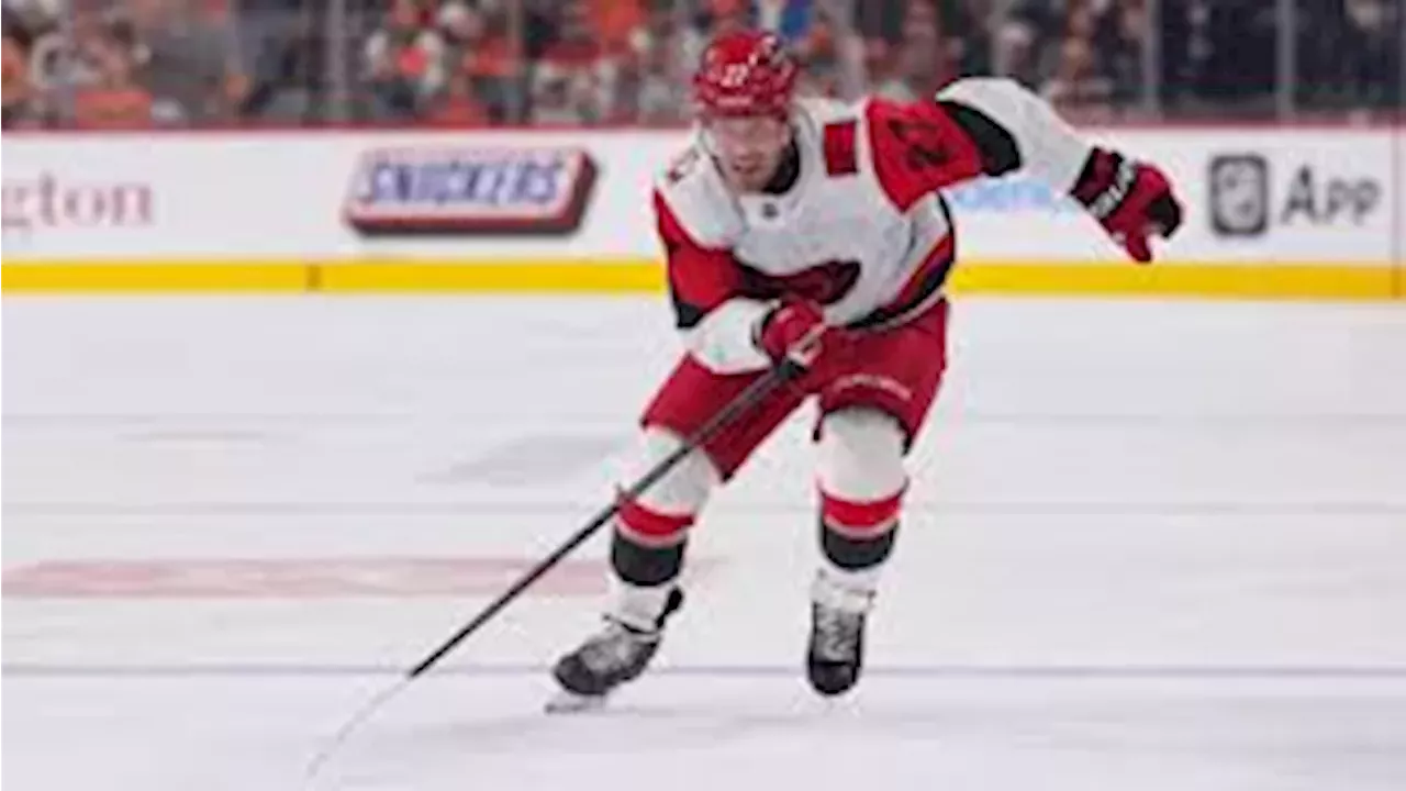 Can Carolina’s Defensive Efficiency Break Edmonton’s High-PDO Momentum?