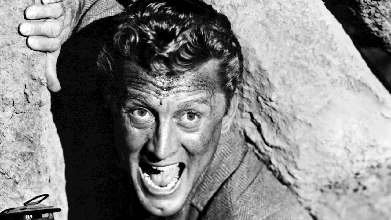 Shadows of Morality: The Enduring Evolution of Film Noir