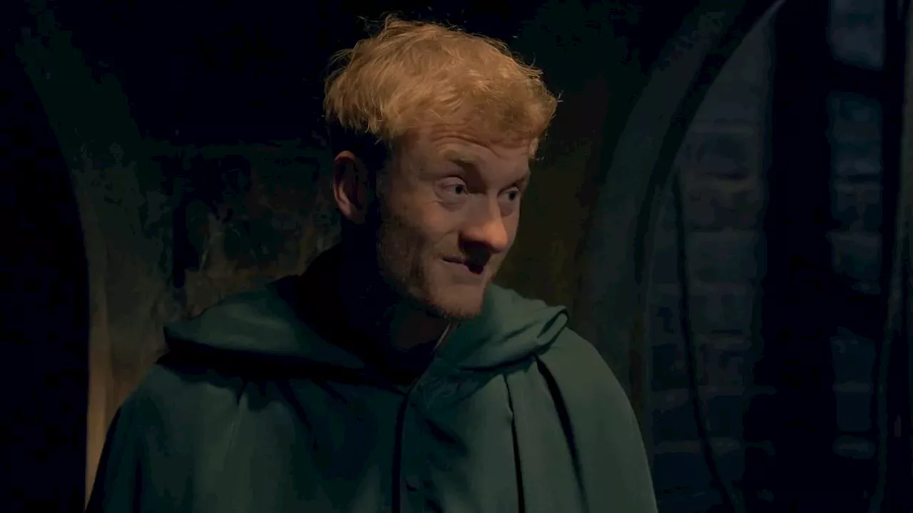 Betrayal in the Turret: Will Maya Jama and King Kenny Sacrifice James Acaster?