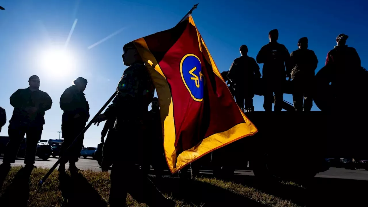 CFB Wainwright fire killed 4 soldiers, injured dozens; started on grenade launcher range