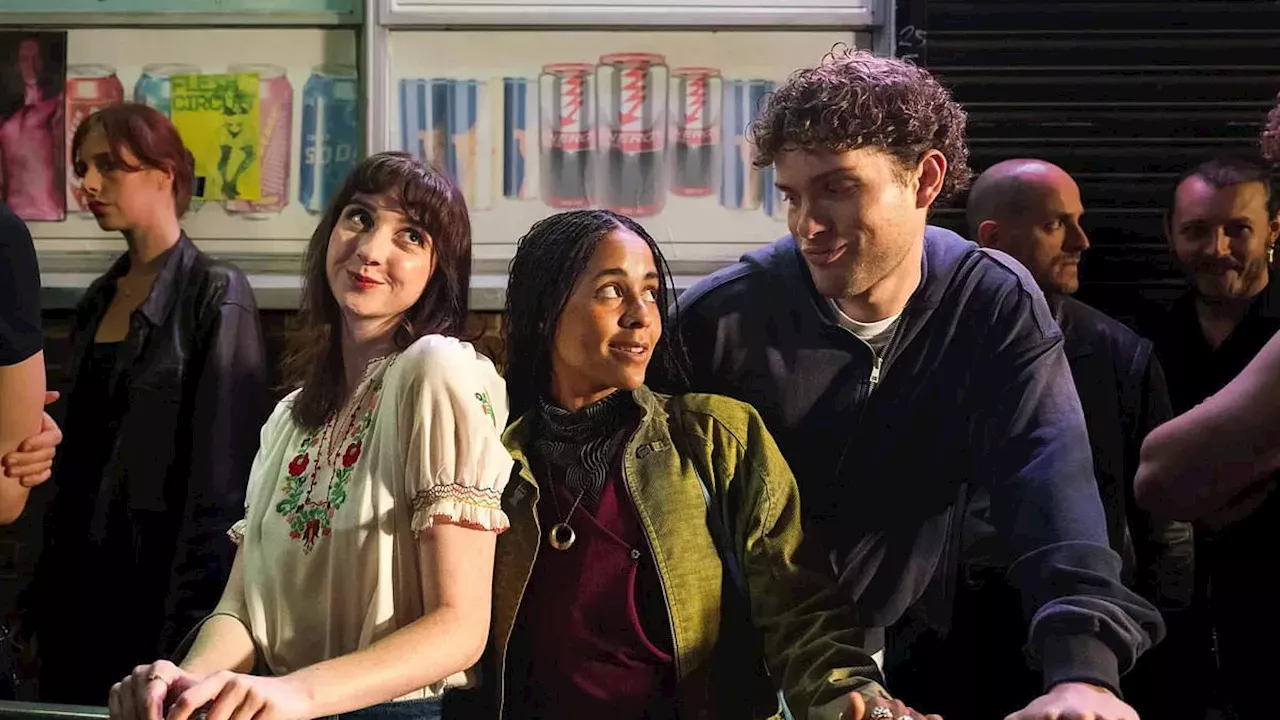 Channel 4's 'It Gets Worse': A Stale Take on Gen Z Satire