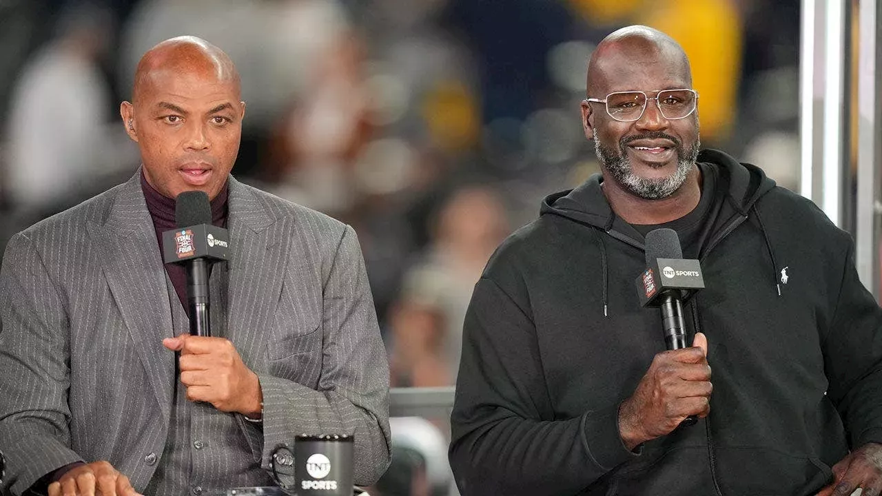 Barkley’s "Dangerous" Warning: The Real Story Behind Shaq’s FBI Connection
