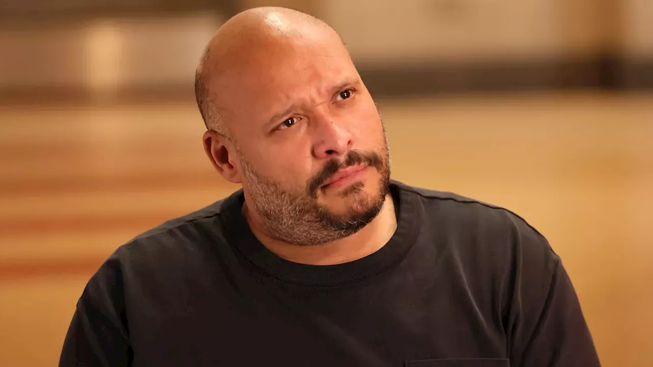 The End of an Era: Joe Cruz Departs Chicago Fire in Milestone 300th Episode