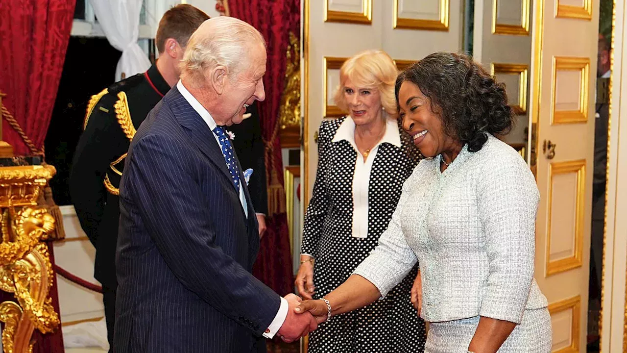 The Reparations Debate: Shirley Ayorkor Botchwey Challenges King Charles III