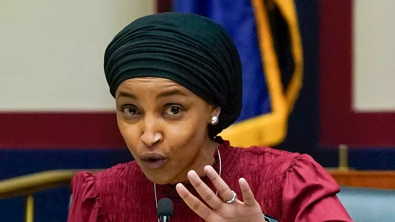 Identity and Allegations: The Federal Probe into Ilhan Omar's Immigration Papers