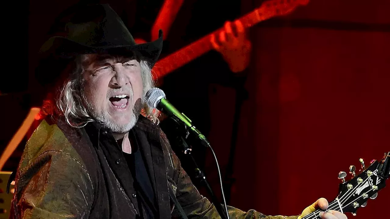 The End of an Era: Remembering Country Icon John Anderson