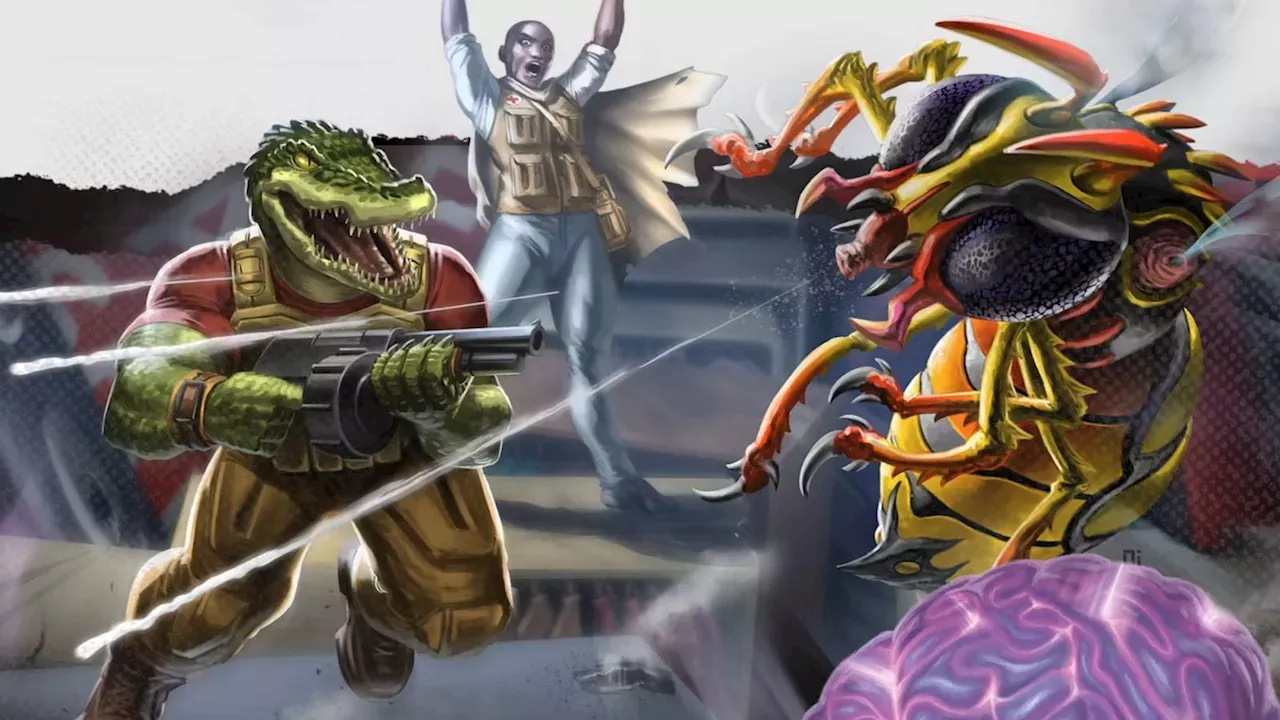 Beyond the Page: Dungeon Crawler Carl's November Tabletop Invasion