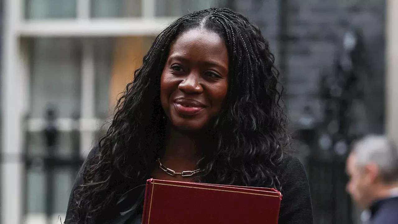 From Resistance to Retraction: Miatta Fahnbulleh's Immigration Pivot