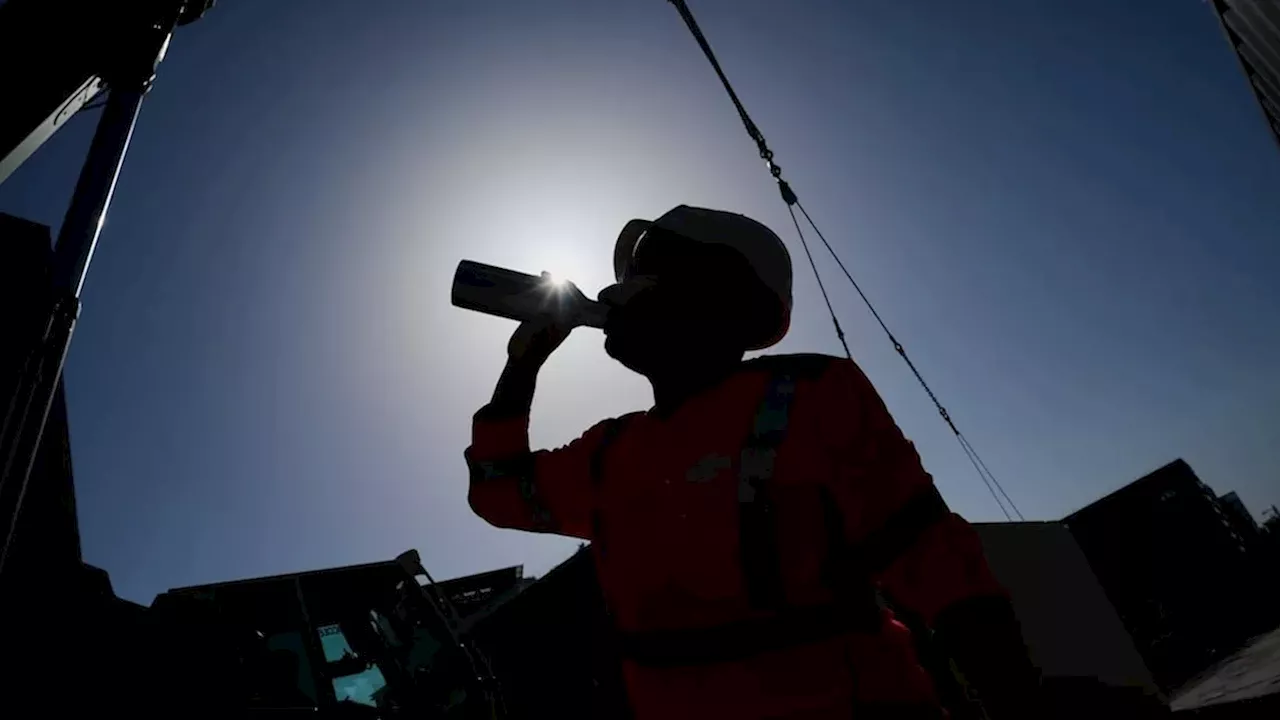 Europe heat killed 50,391 people; climate change blamed for 32,619 deaths