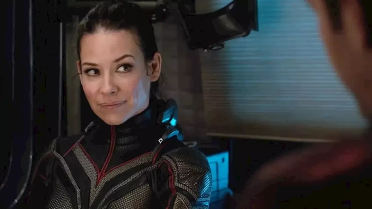 Beyond the Marvel Lens: Evangeline Lilly’s Pivot to Rwanda and Writing
