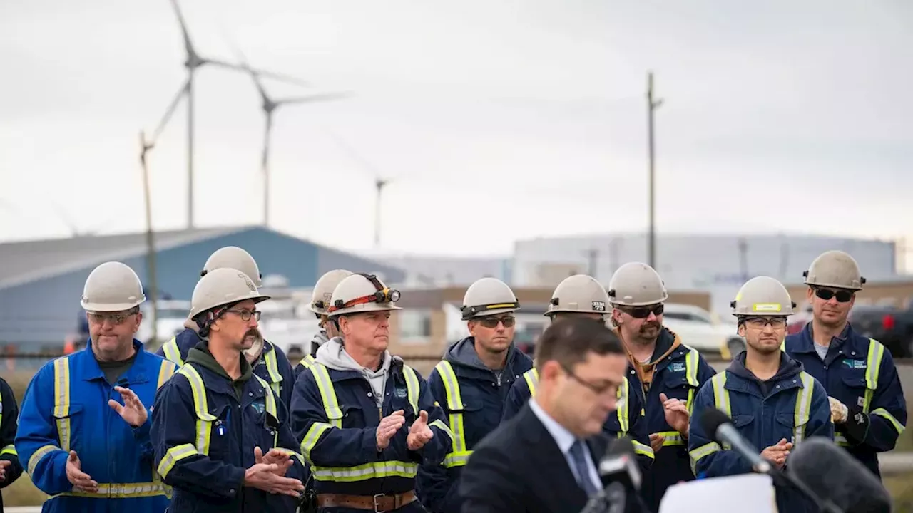 Nova Scotia's AI Gamble: EverWind Fuels and the Anthropic Data Hub