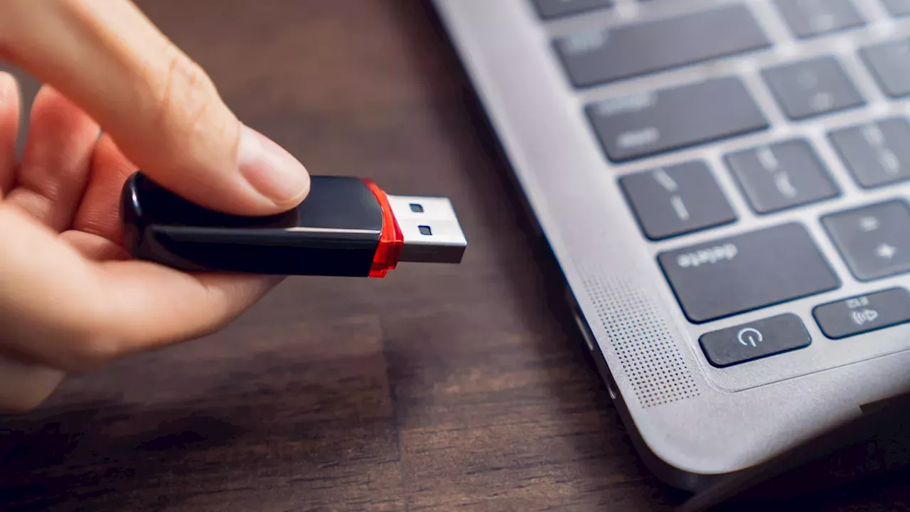 Beyond the Cloud: Navigating the Hardware Maze of External Storage