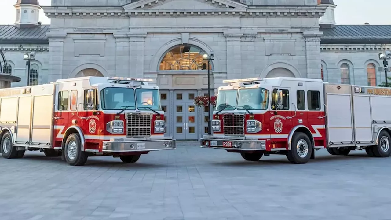 Kingston's Kimco Steel Fire: A Pattern of Safety Warnings Ignored?