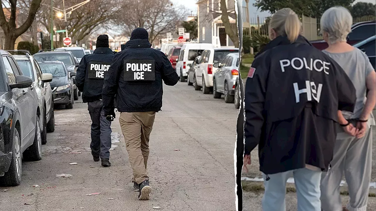 Florida Attorney Faces Federal Charges After Threatening to Kill ICE Agents