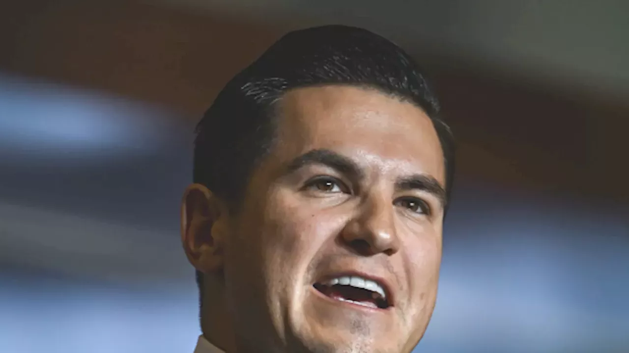 From Boots to Ballots: Eric Flores Leverages Border Deployment to Challenge Vicente Gonzalez