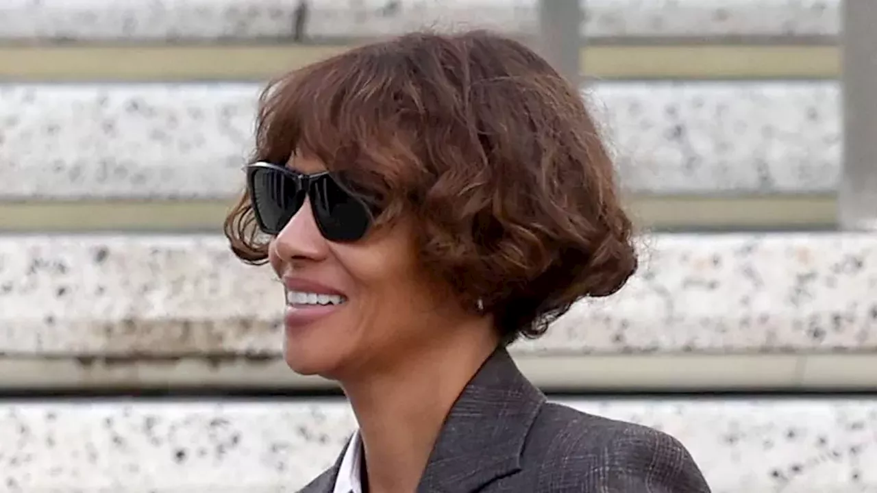 Halle Berry Fights for Sole Custody of Maceo Amid Abuse Allegations