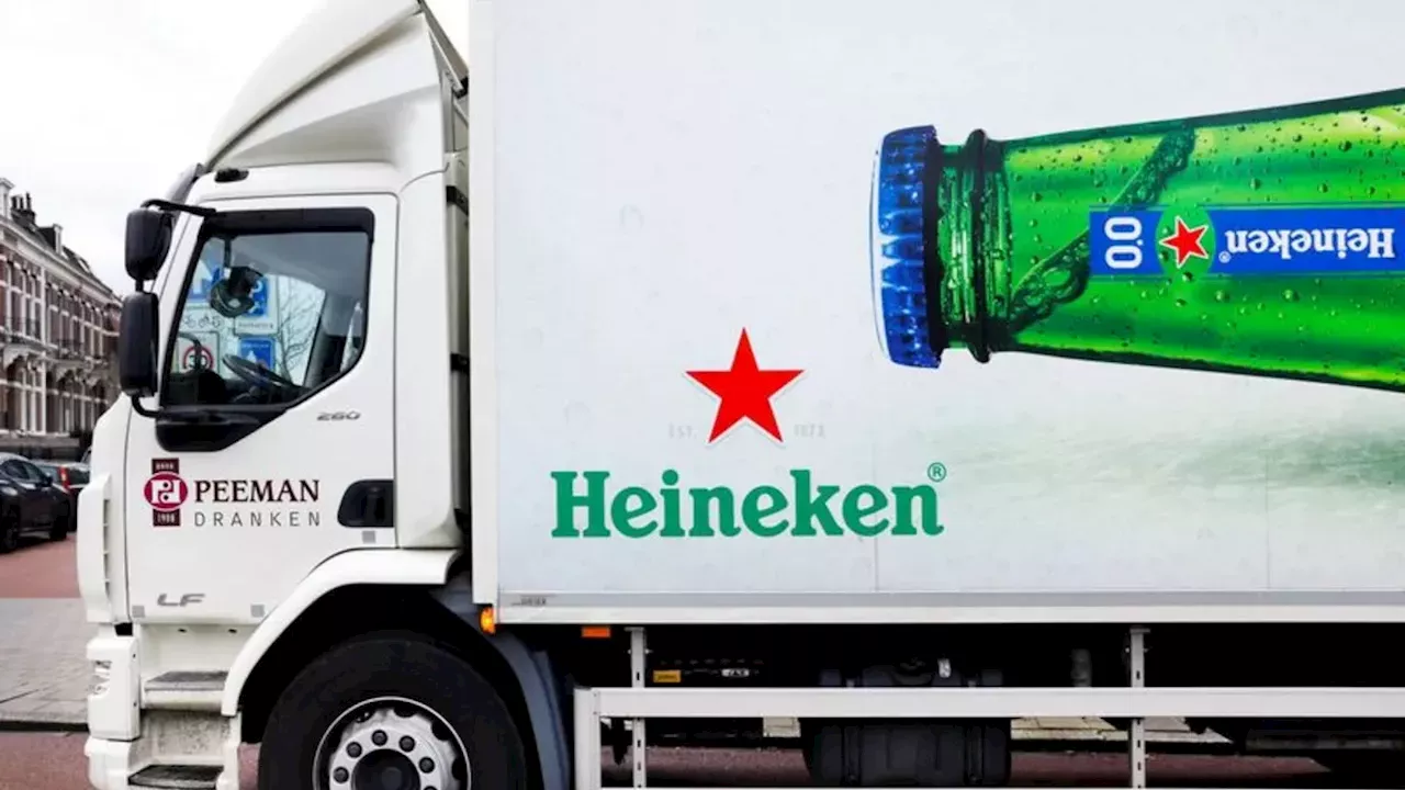 Heineken Warns: Will Ozempic and Wegovy Drain British Pub Profits?