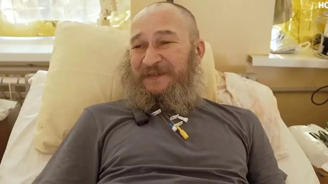 491 Days in the Shadows: The Drone That Rescued a Ukrainian Soldier