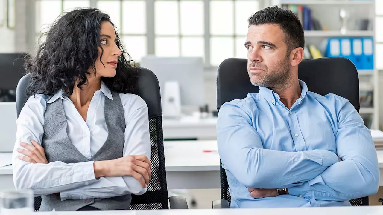 The "Seven-Year-Old Boy" in the Boardroom: James Dakin’s Strategy for Navigating Insecure Men